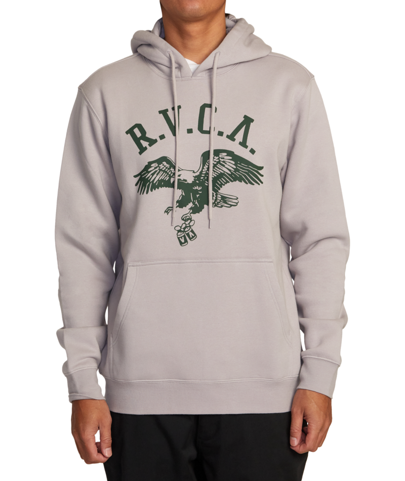 RVCA Men's Byob Hoodie