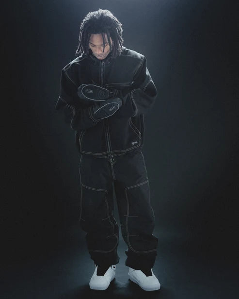 Howl Workwear Public Snowboard Pant 2027