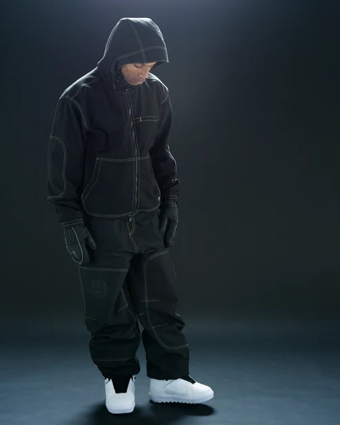 Howl Workwear Public Snowboard Pant 2027