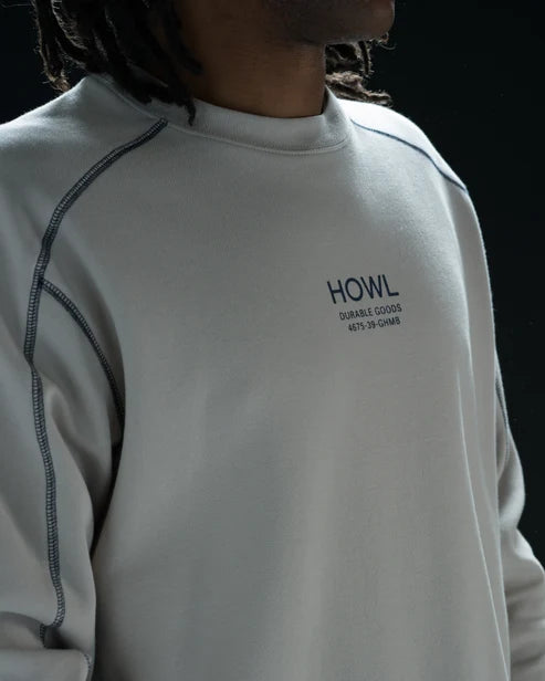 Howl Midweight Crew