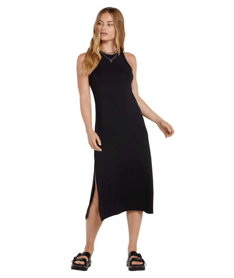 Volcom Women's Stonelight Dress 2022