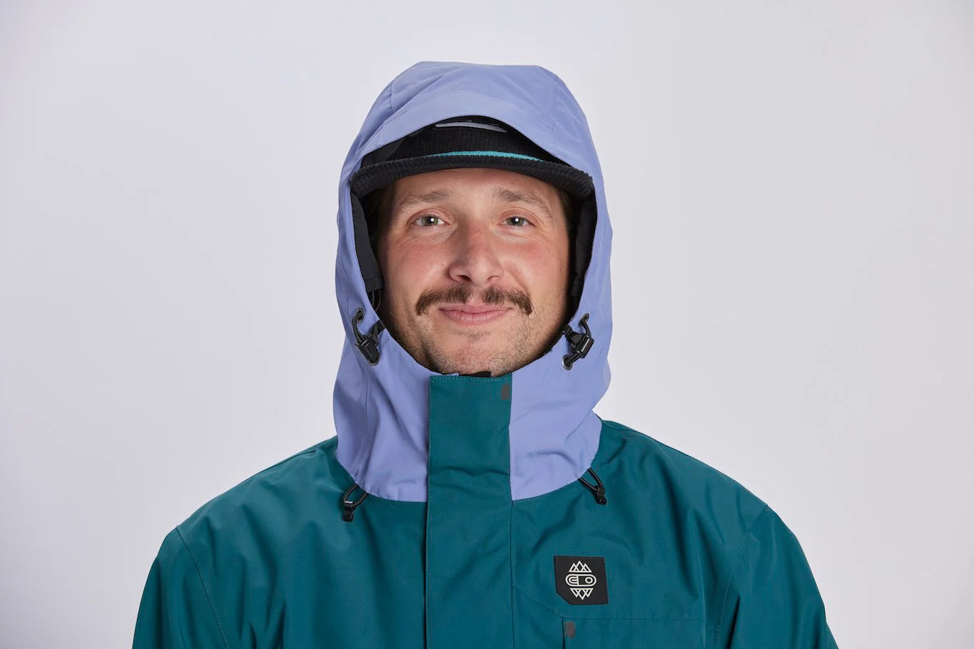 AirBlaster Men's Beast 2L Snowboard Jacket 2024