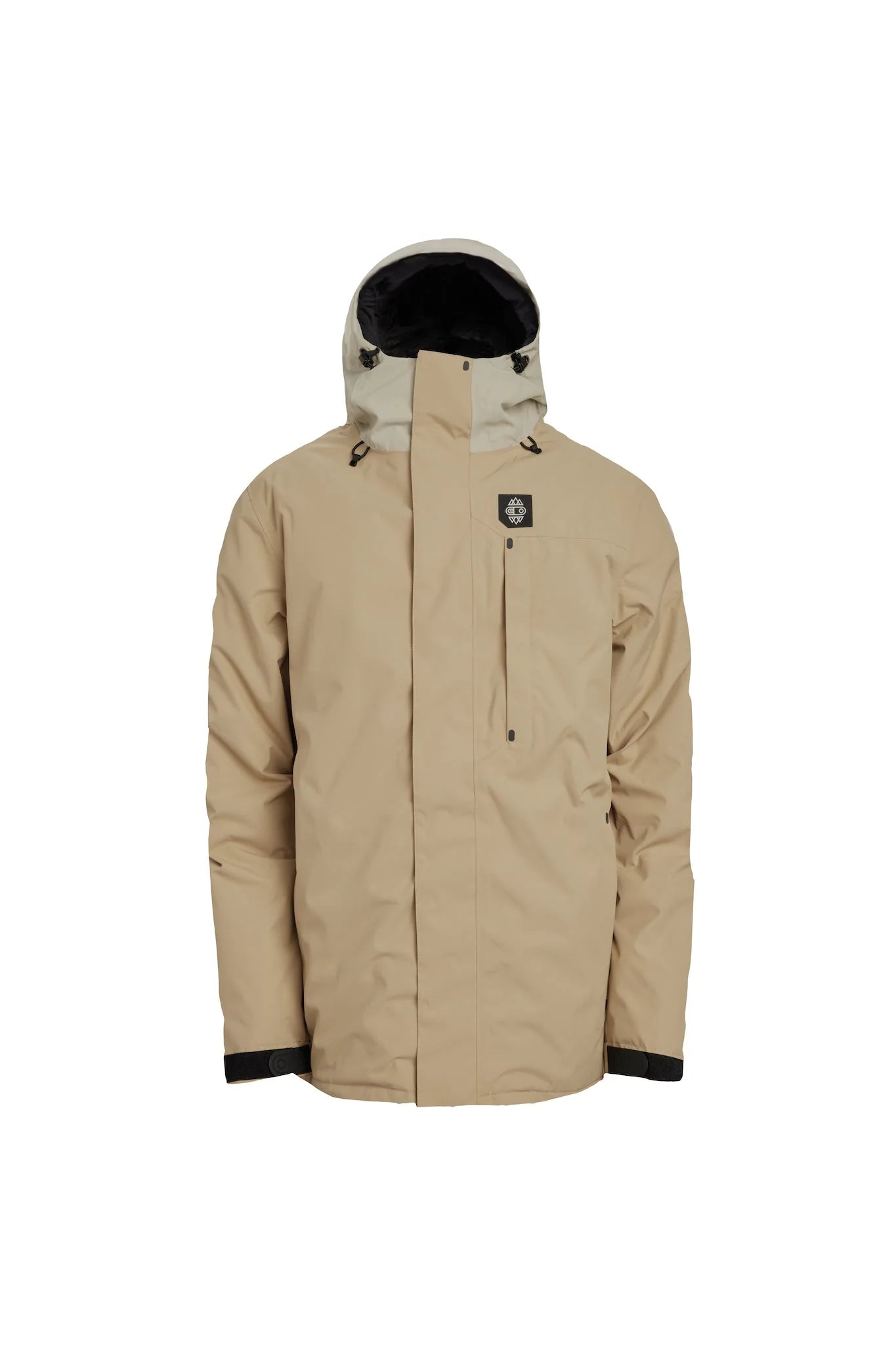 AirBlaster Men's Beast 2L Snowboard Jacket 2024
