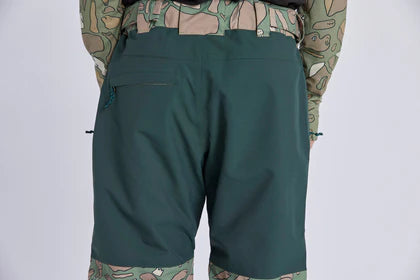 Airblaster Men's Beast 2L Snowboard Pant 2024