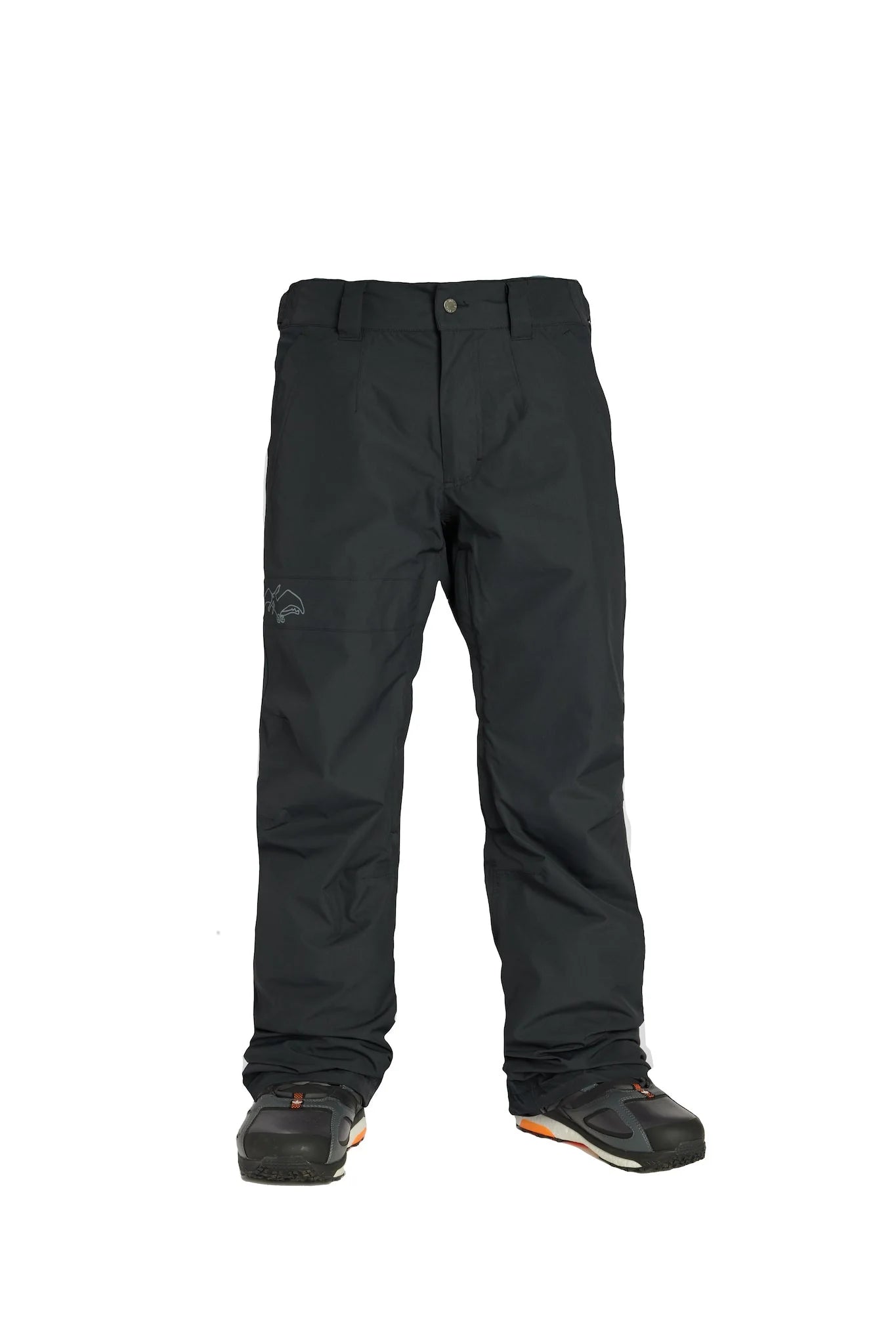 Airblaster Men's Beast 2L Snowboard Pant 2024