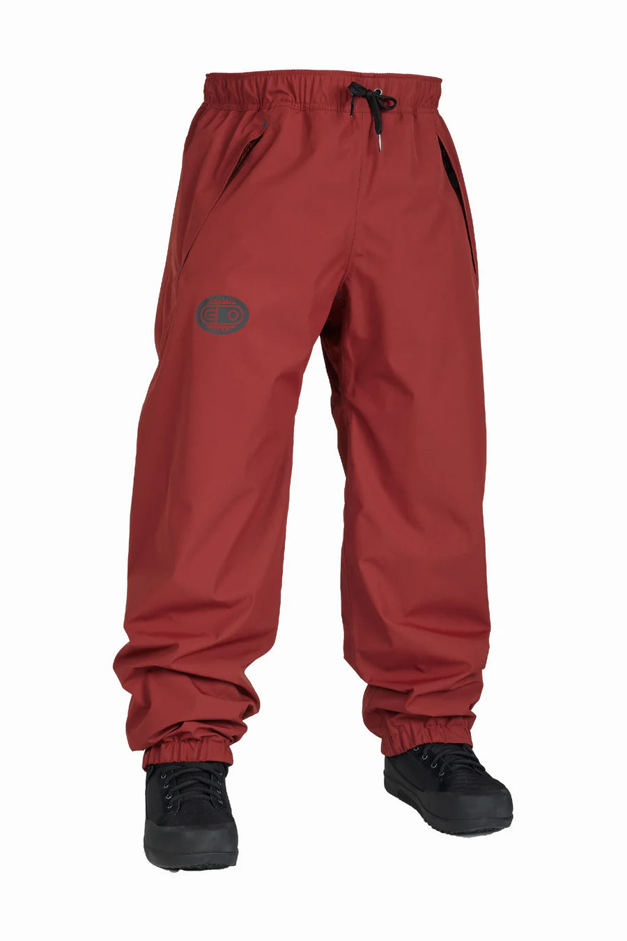 Airblaster Beast Access Pant Oxblood Snowboard Pants 2026