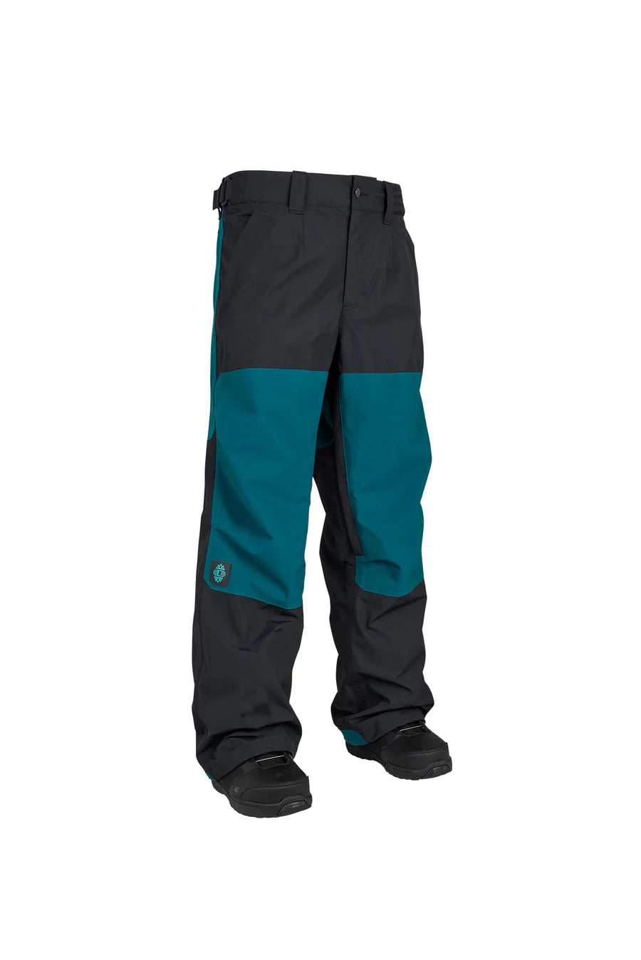 AirBlaster Men's Beast Snowboard Pant 2025