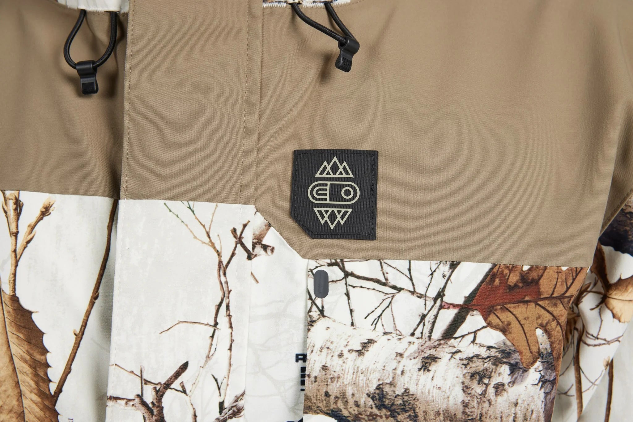 AirBlaster Men's Beast Snowboarding Suit 2026