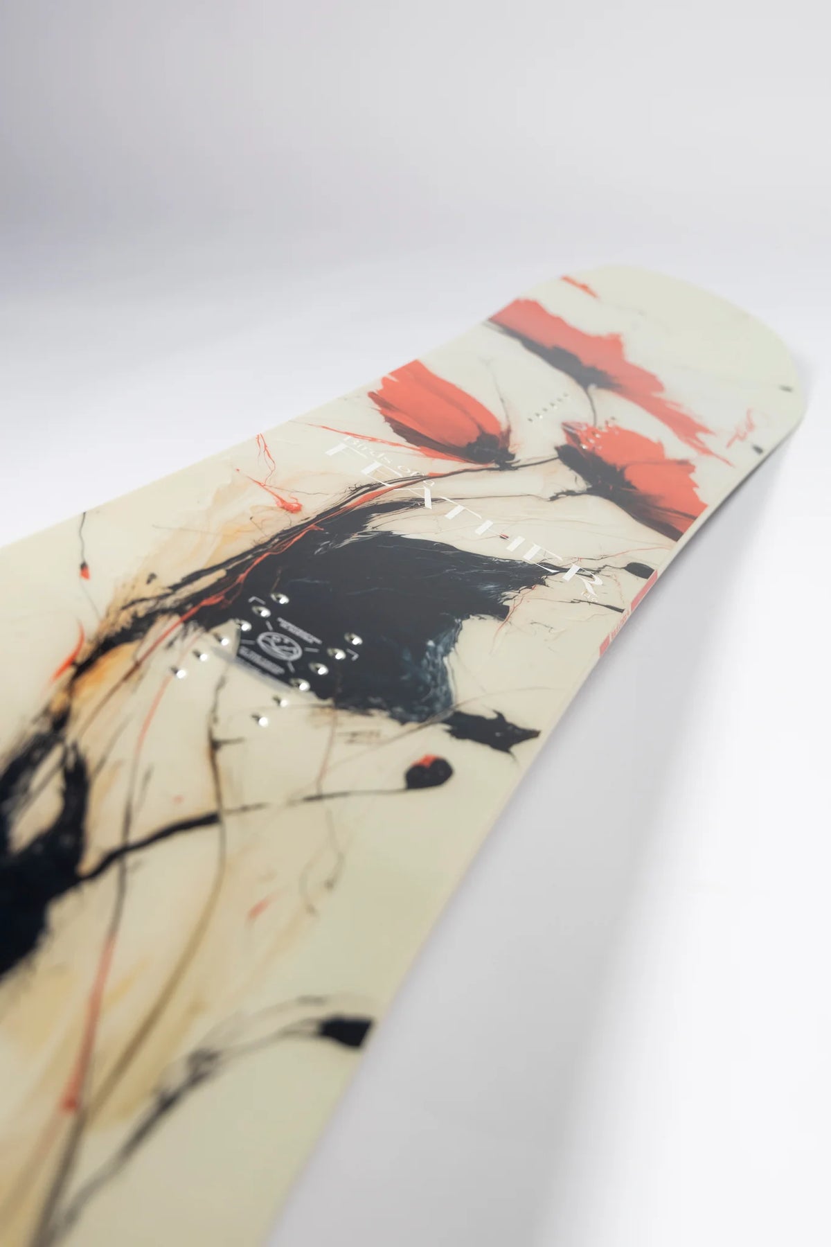 Capita Birds Of A Feather Womens Snowboard 2027