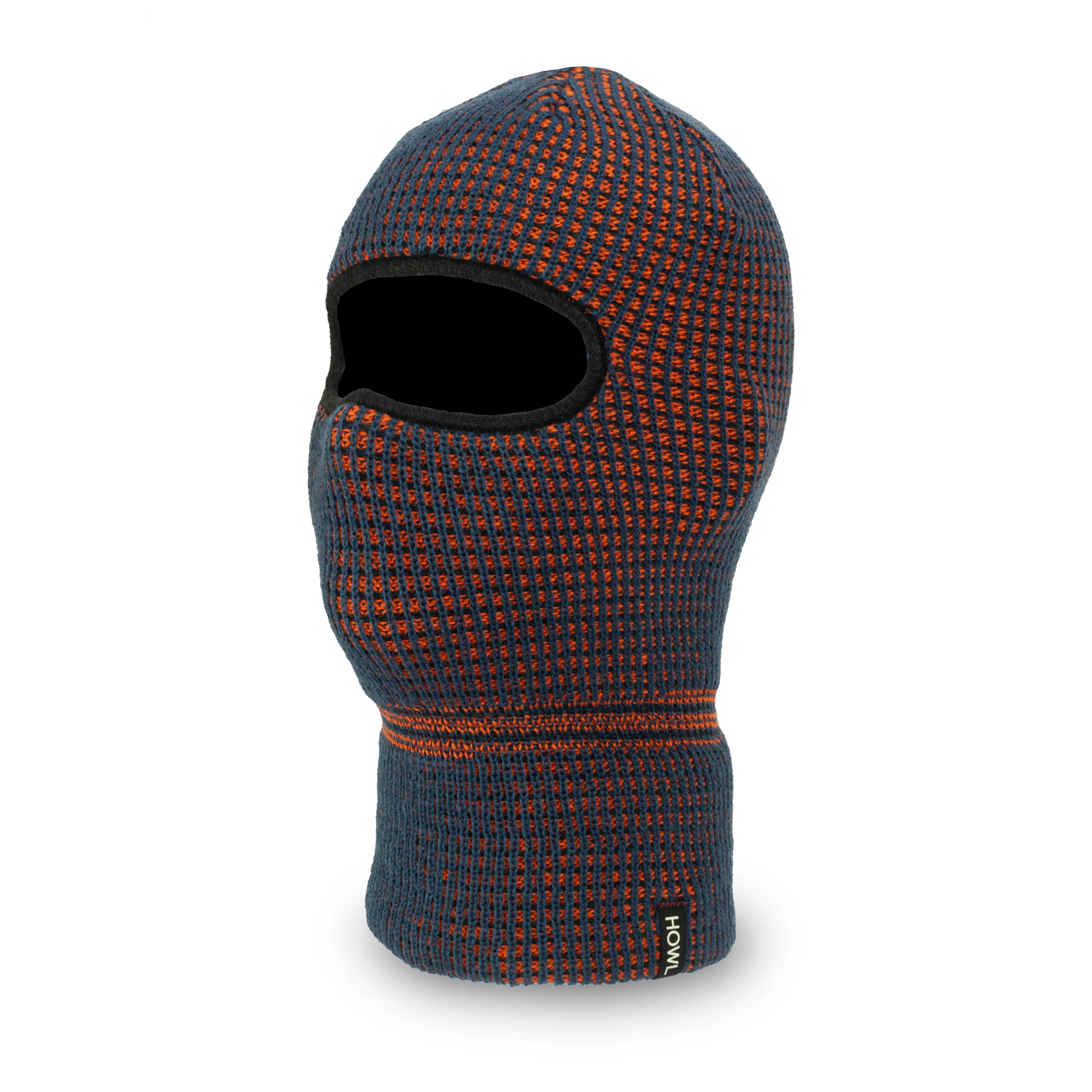 Burglar Snowboard Face Mask 2026