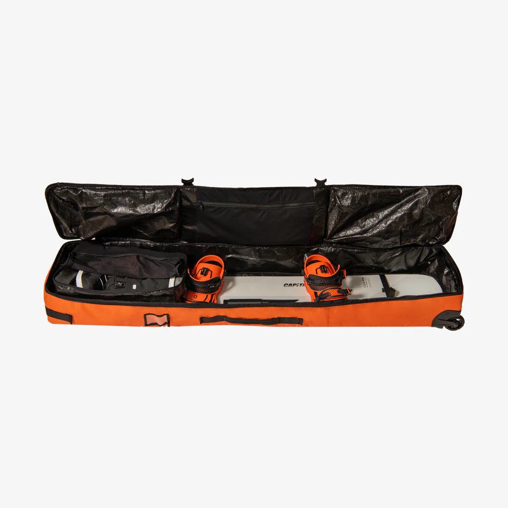 Union Travel Snowboard Bag 2026