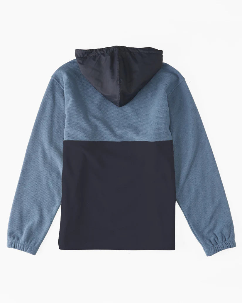 Billabong Boundary Half Zip Pullover 2024