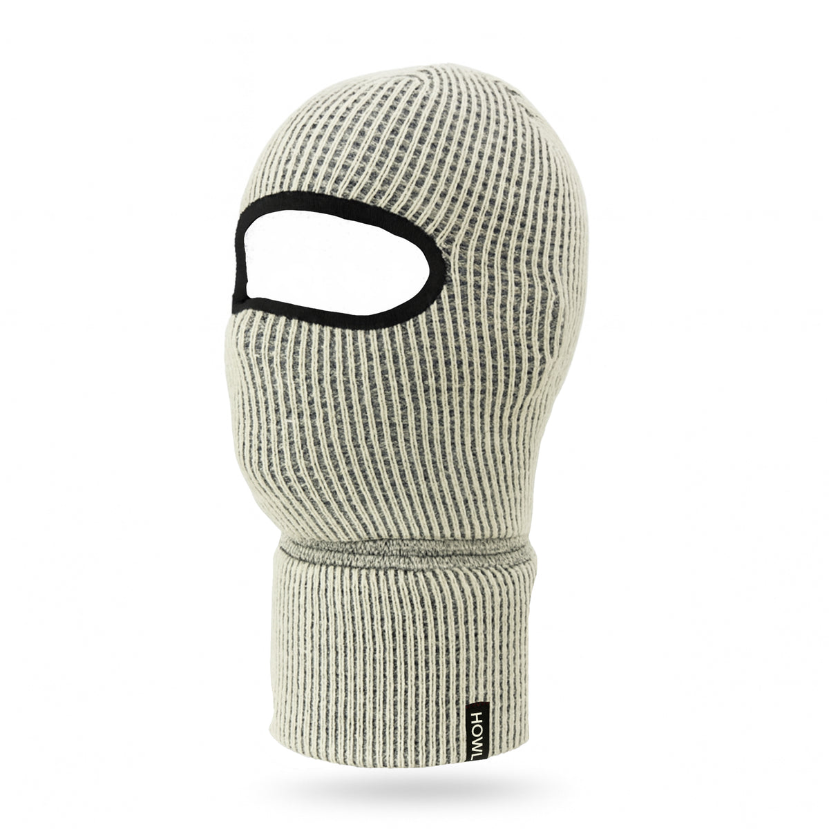 Howl Burglar Face Mask