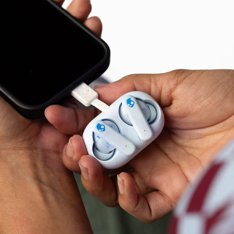 Skull Candy Eco Buds True Wireless In-Ear Headphones