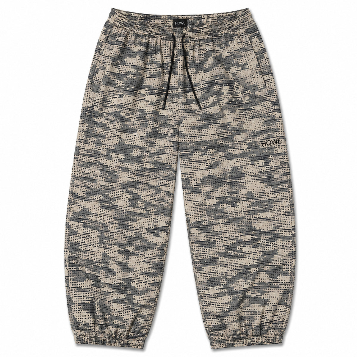 Howl Nowhere Snowboard Pant 2027