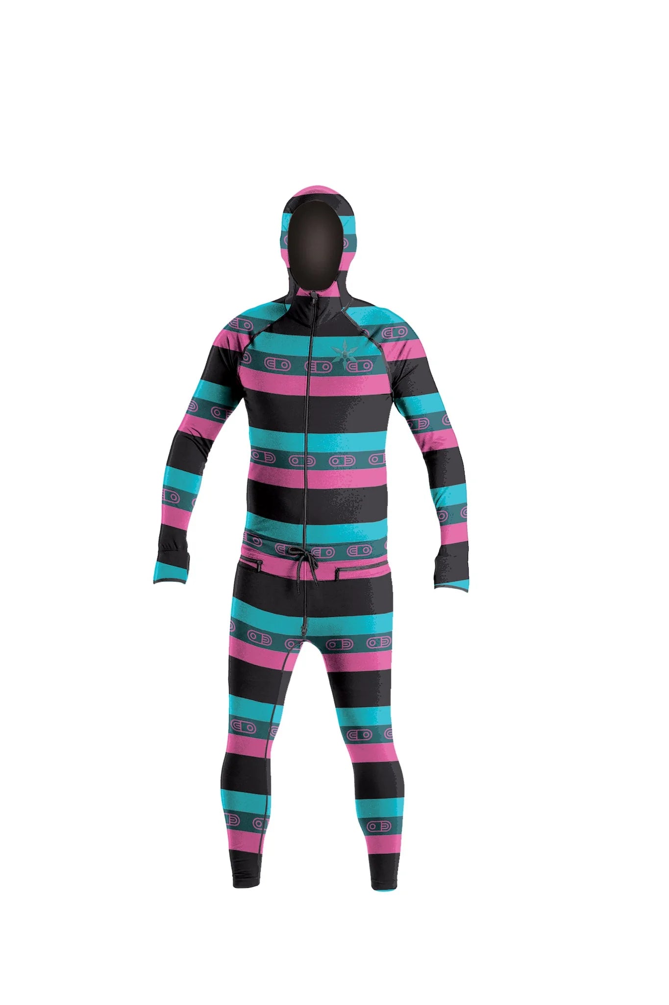 AIRBLASTER MEN'S CLASSIC  SNOWBOARD NINJA SUIT 2024