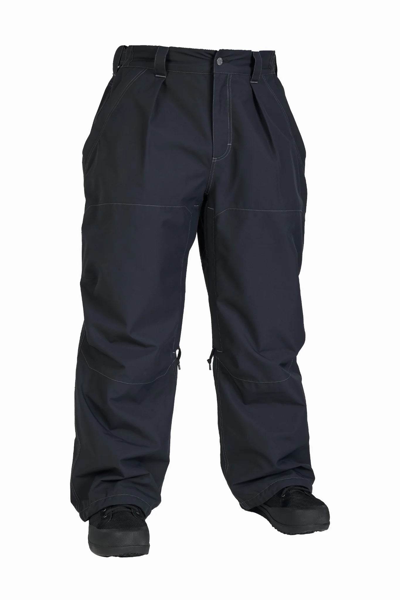 AirBlaster Men's Contrast Snowboarding Pant 2026