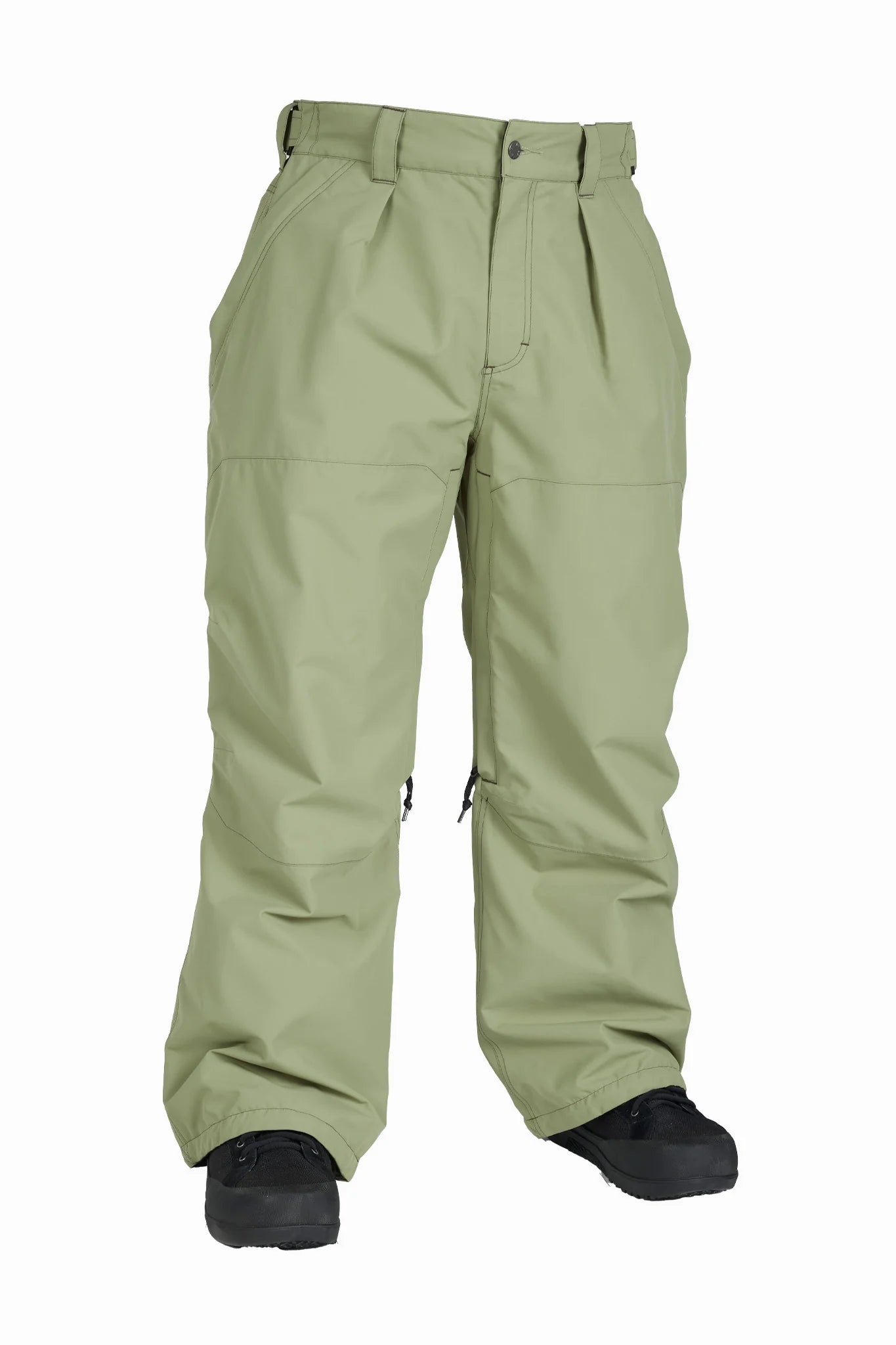 AirBlaster Men's Contrast Snowboarding Pant 2026