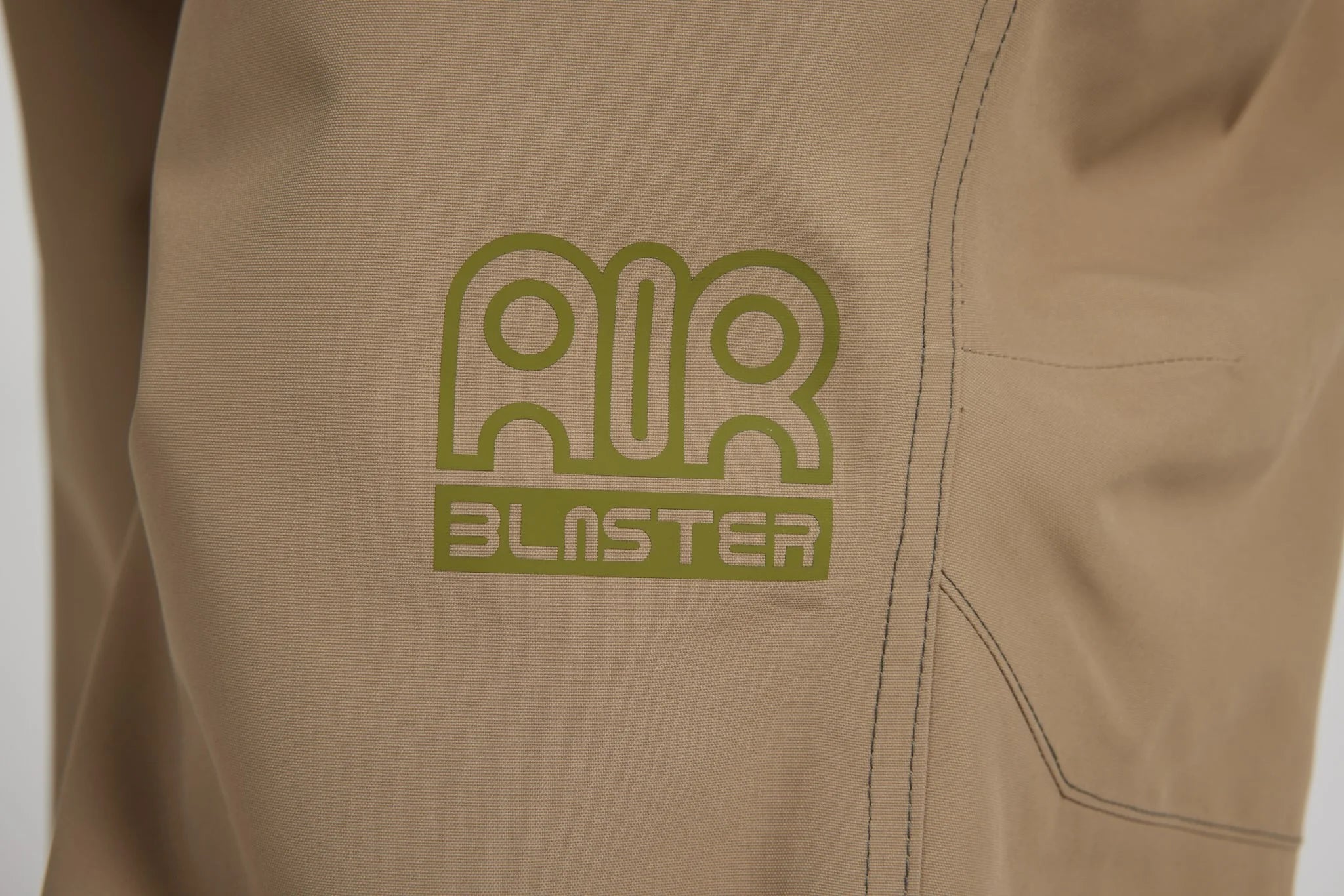 AirBlaster Men's Contrast Snowboarding Pant 2026