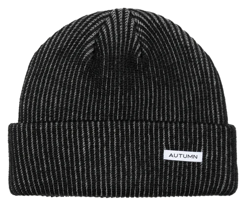 Autumn CORD BEANIE