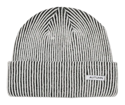 Autumn CORD BEANIE