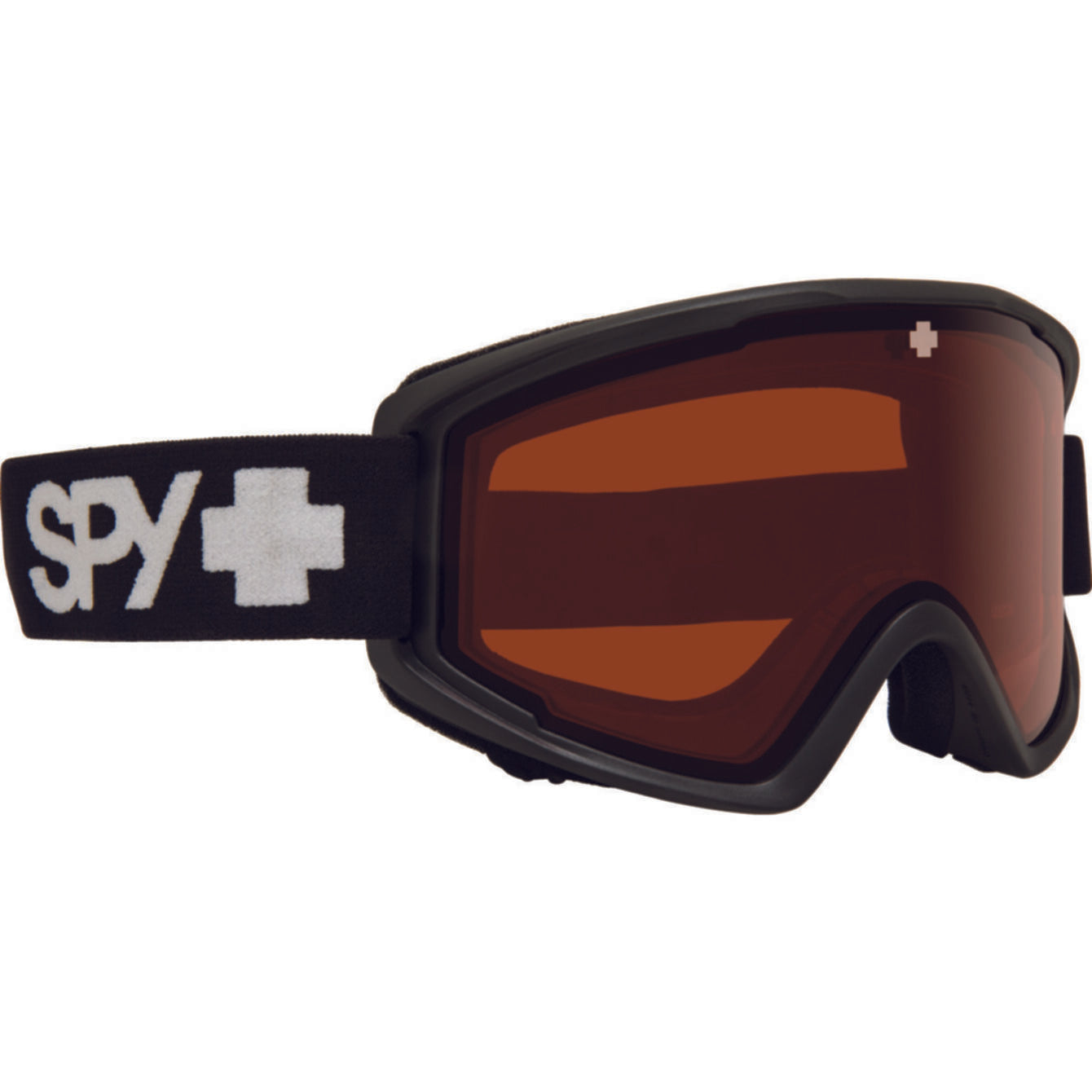 Spy Men's CRUSHER Snowboard Goggle 2026