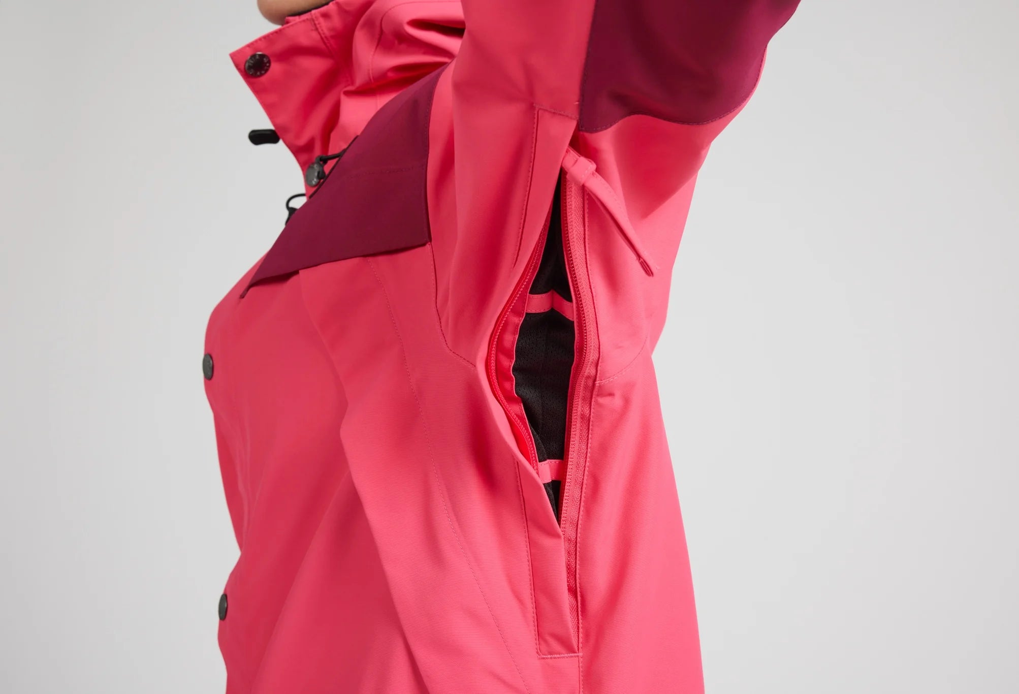 AirBlaster Womens Cypress Snowboard Jacket 2026