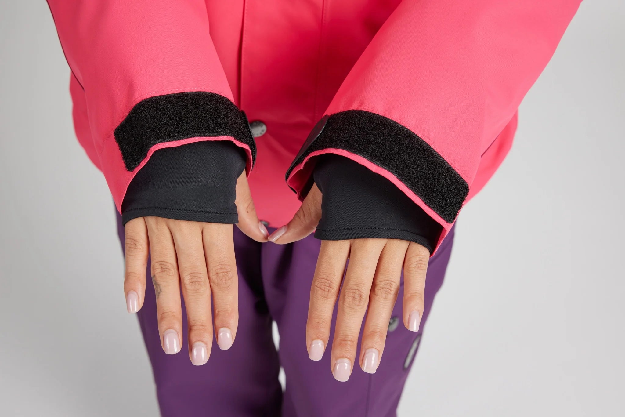 AirBlaster Womens Cypress Snowboard Jacket 2026