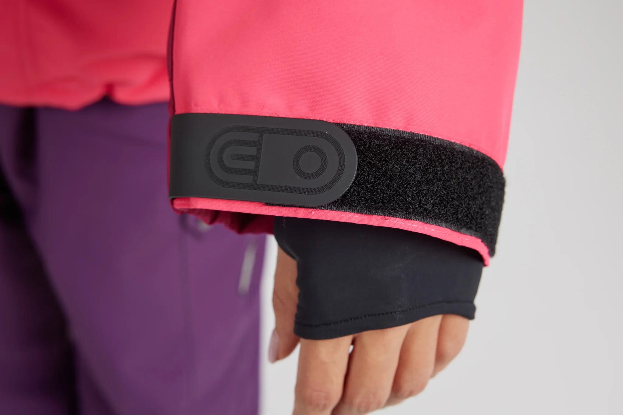 AirBlaster Womens Cypress Snowboard Jacket 2026