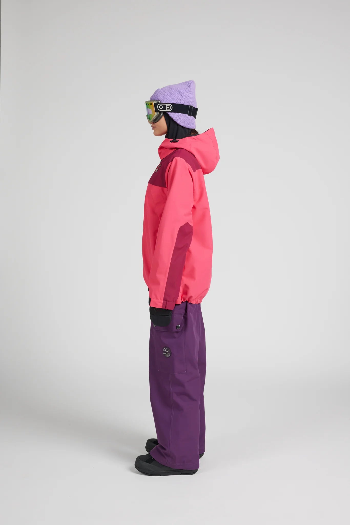 AirBlaster Womens Cypress Snowboard Jacket 2026