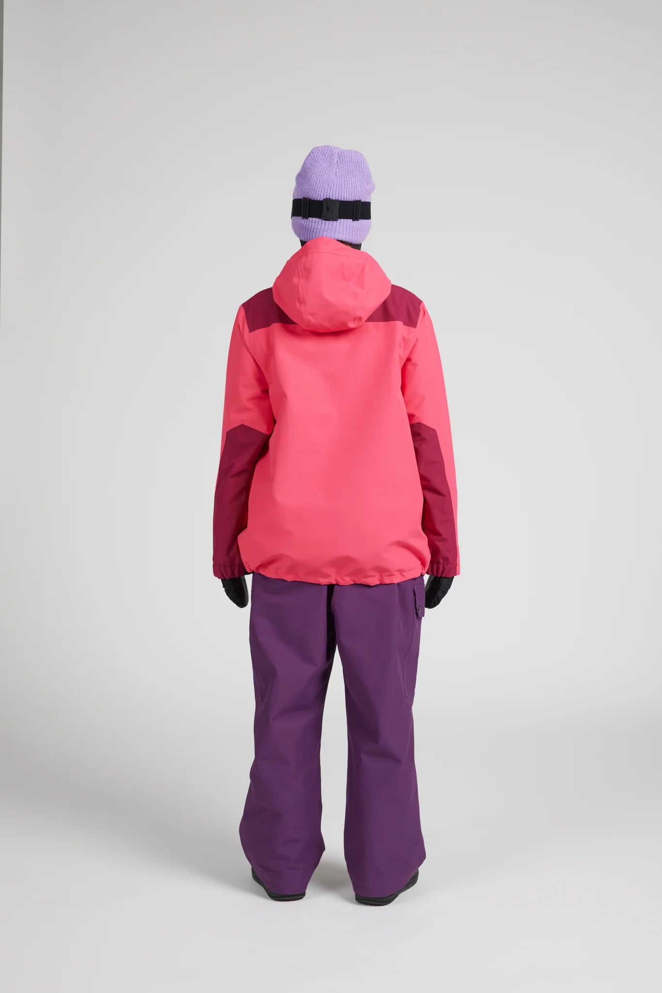 AirBlaster Womens Cypress Snowboard Jacket 2026