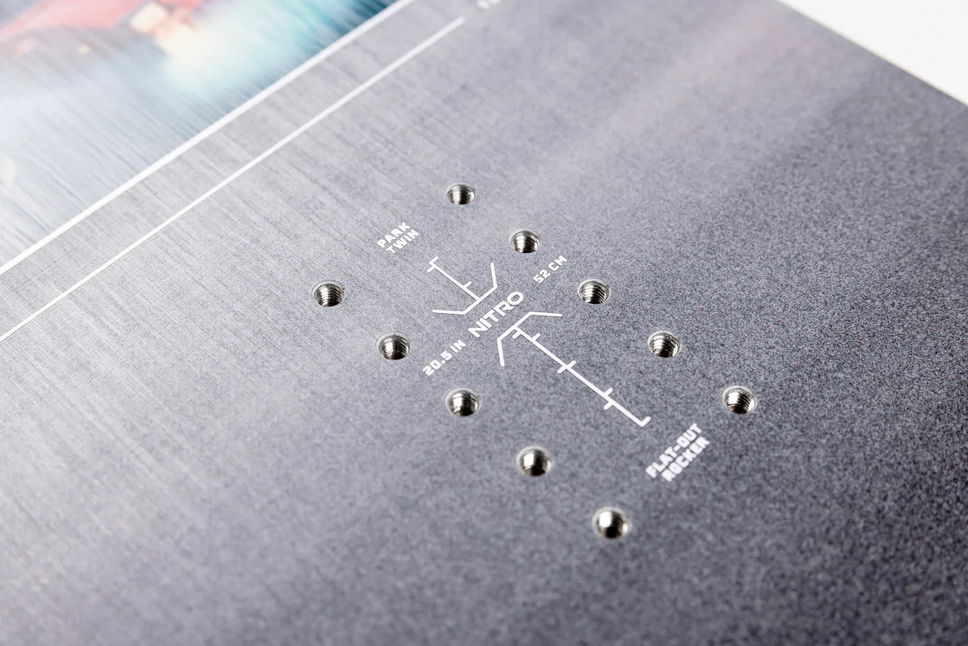 Nitro Men's Cheap Thrills Snowboard 2026