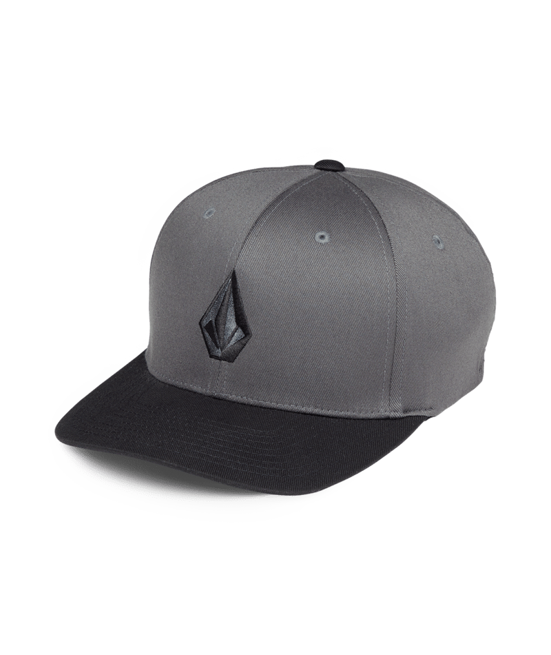 Volcom FULL STONE HTHR FLEXFIT HAT