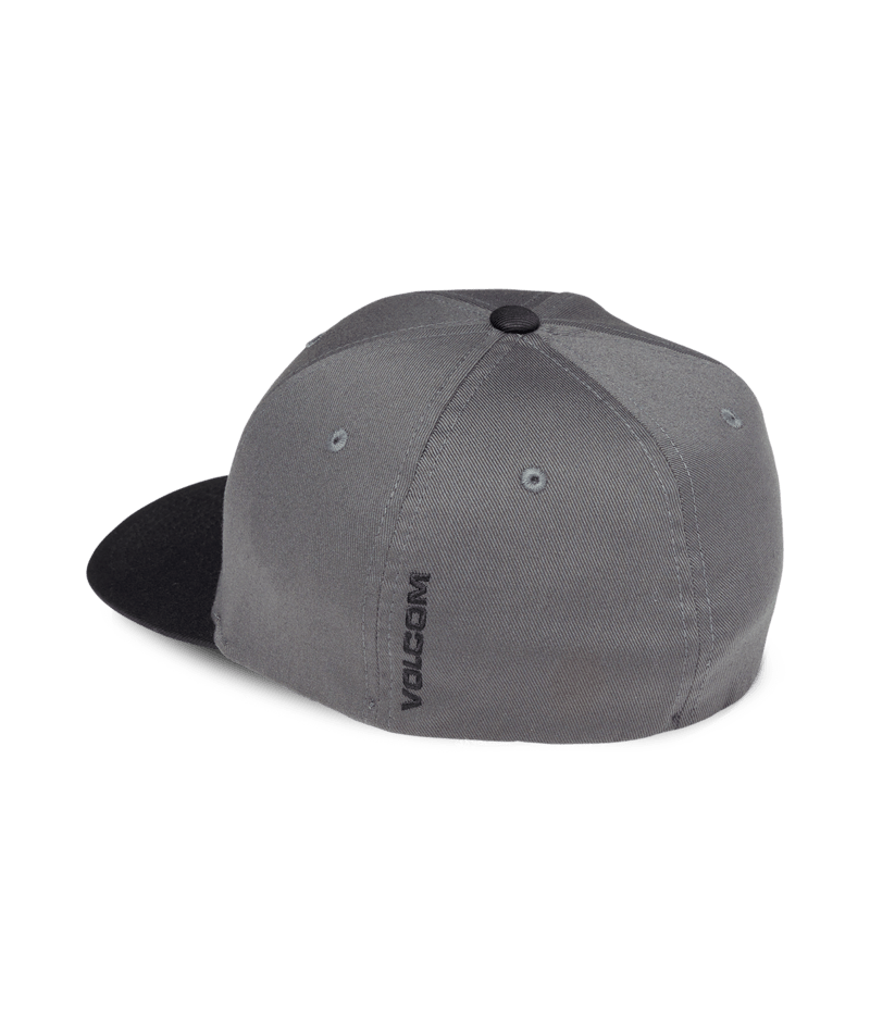 Volcom FULL STONE HTHR FLEXFIT HAT