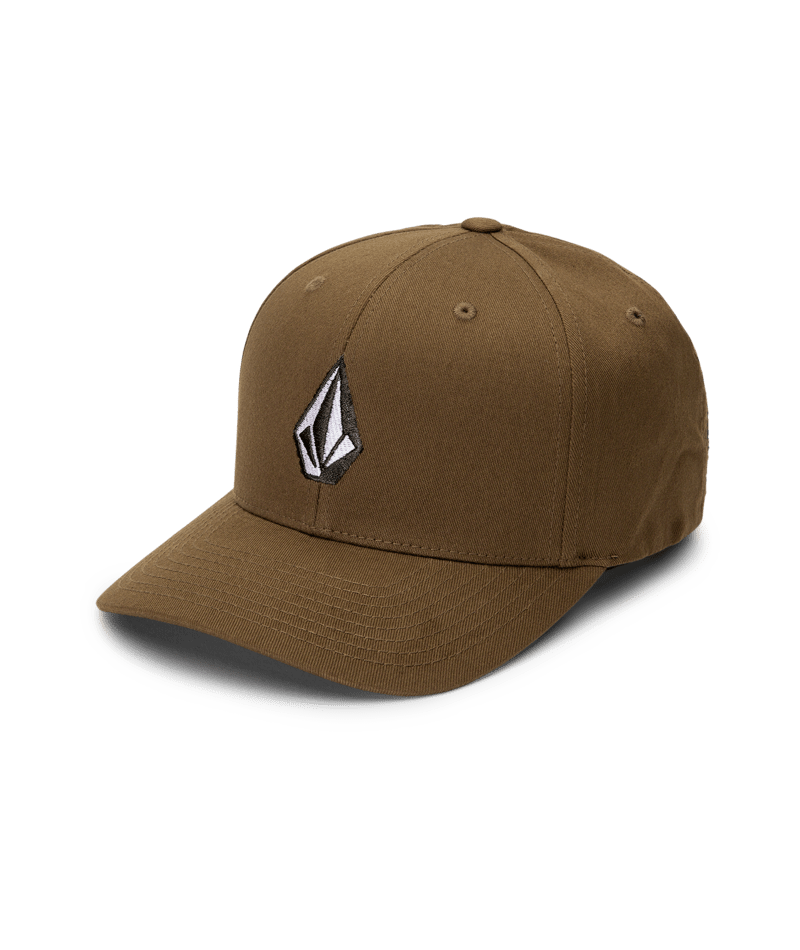 Volcom FULL STONE HTHR FLEXFIT HAT