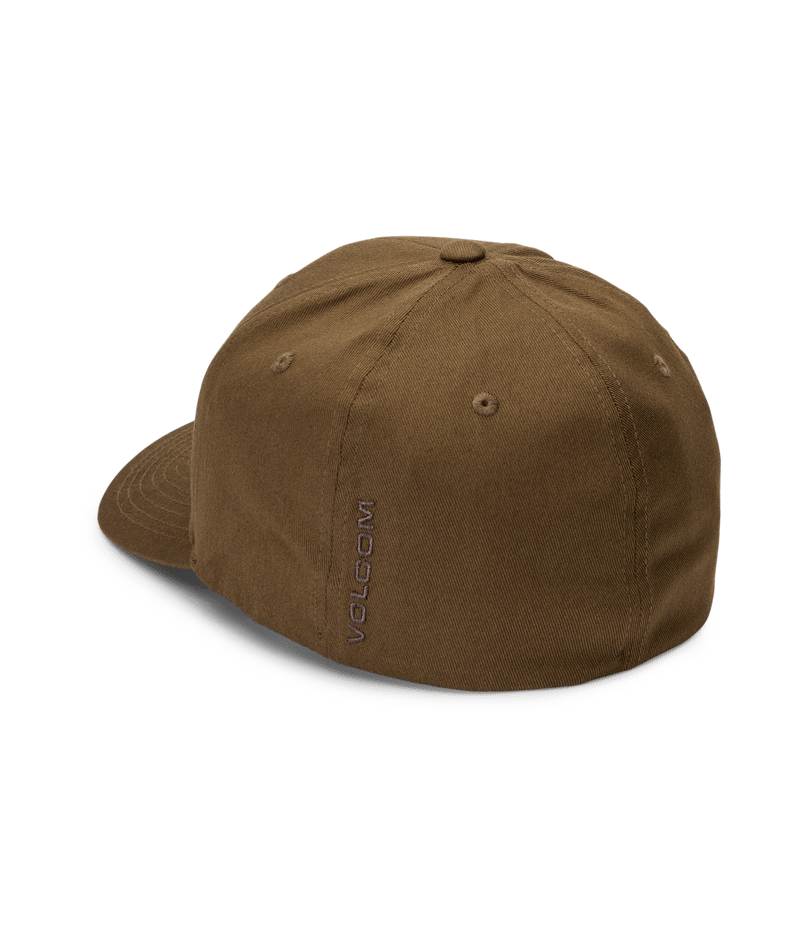 Volcom FULL STONE HTHR FLEXFIT HAT