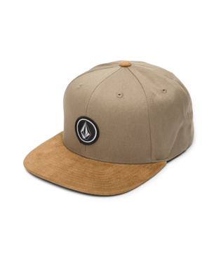 Volcom Quarter Twill Hat