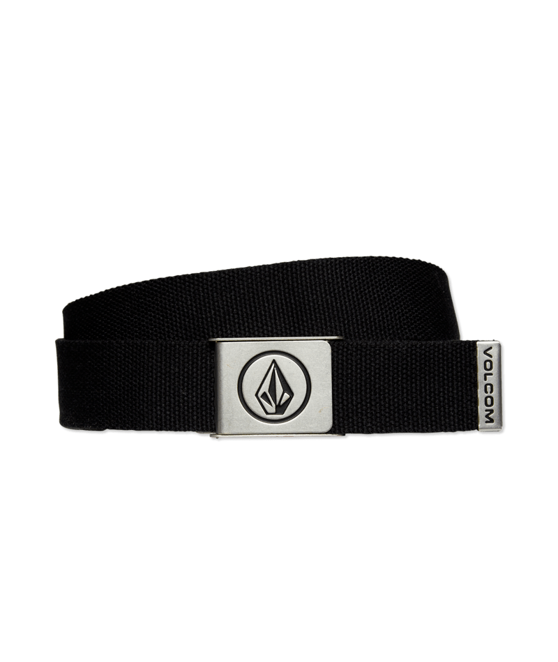 VOLCOM CIRCLE WEB BELT