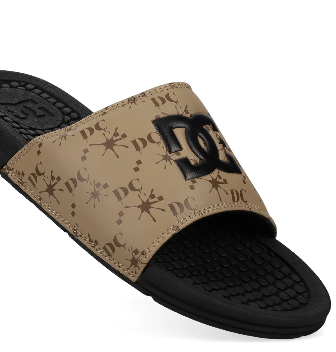 DC Bolsa Men's Slides
