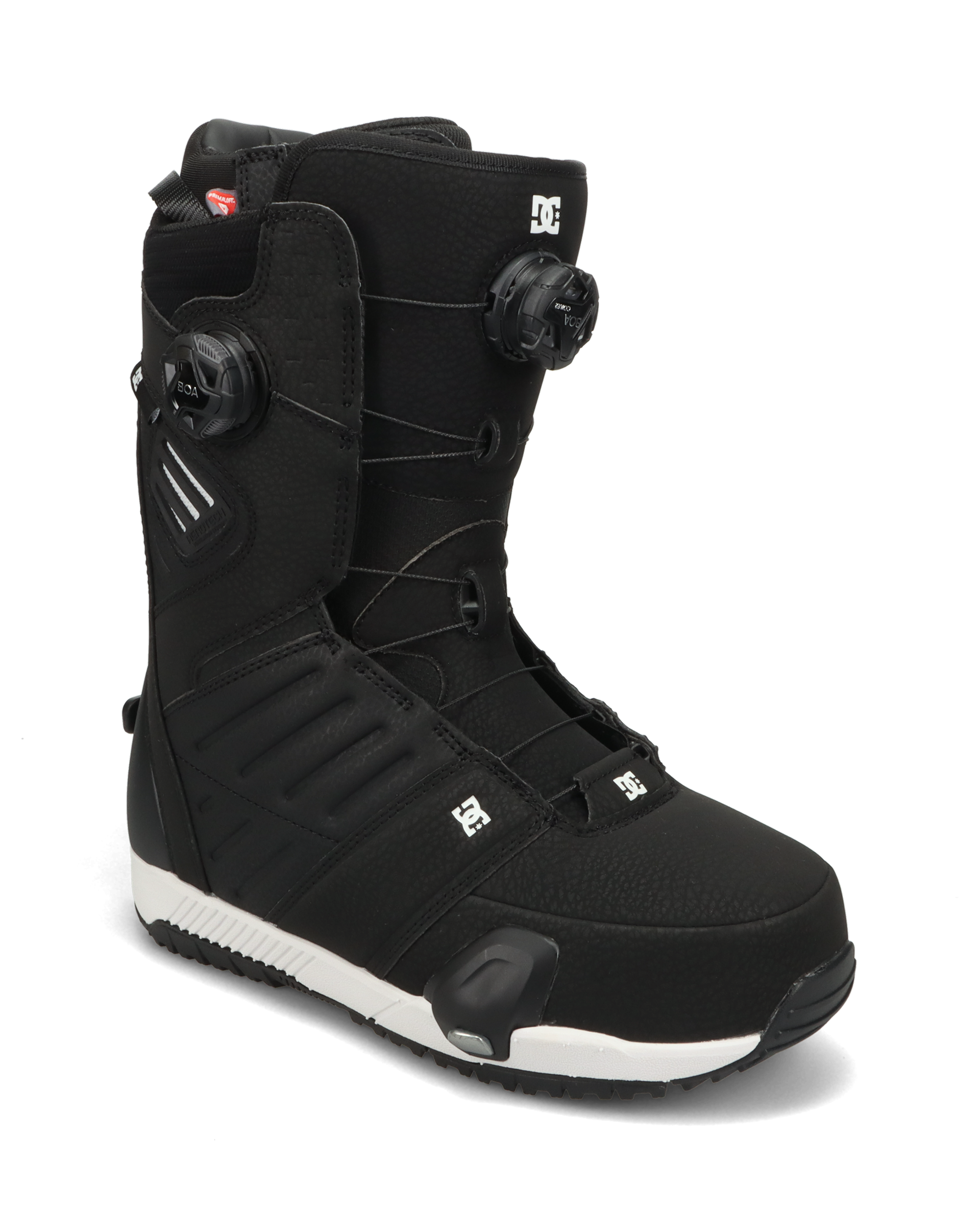 DC Men's Judge Step On BOA Snowboard Boots 2026