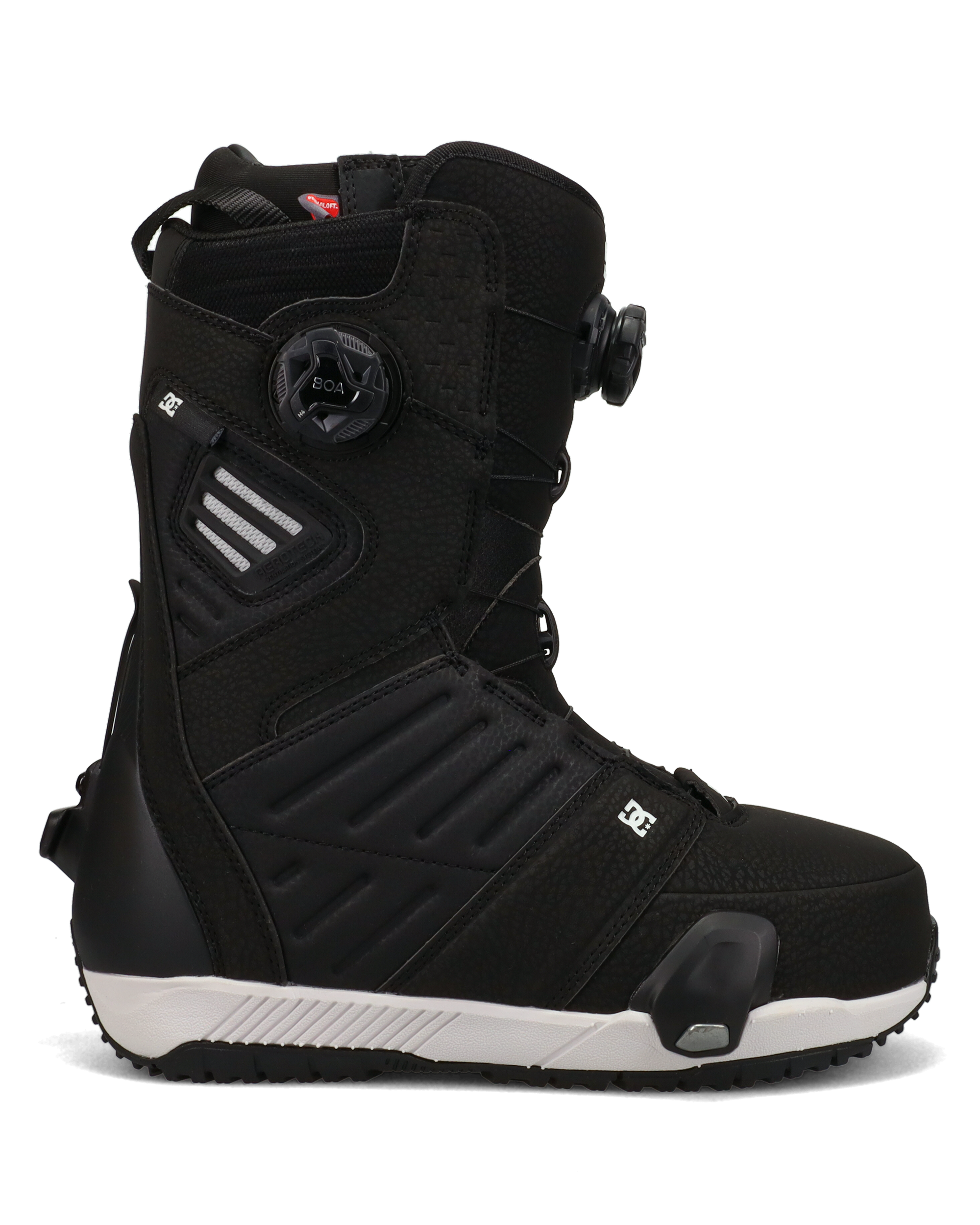 DC Men's Judge Step On BOA Snowboard Boots 2026