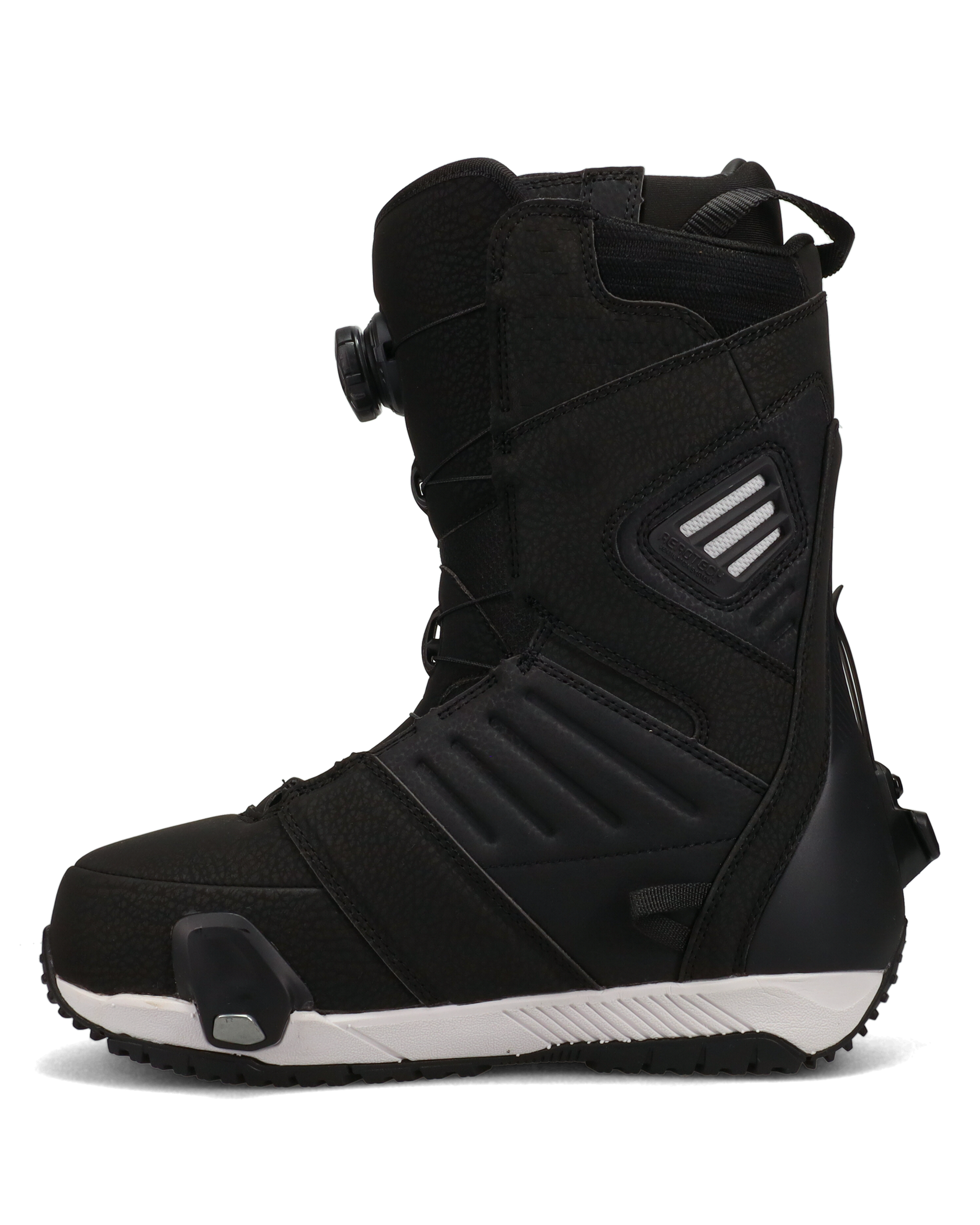 DC Men's Judge Step On BOA Snowboard Boots 2026