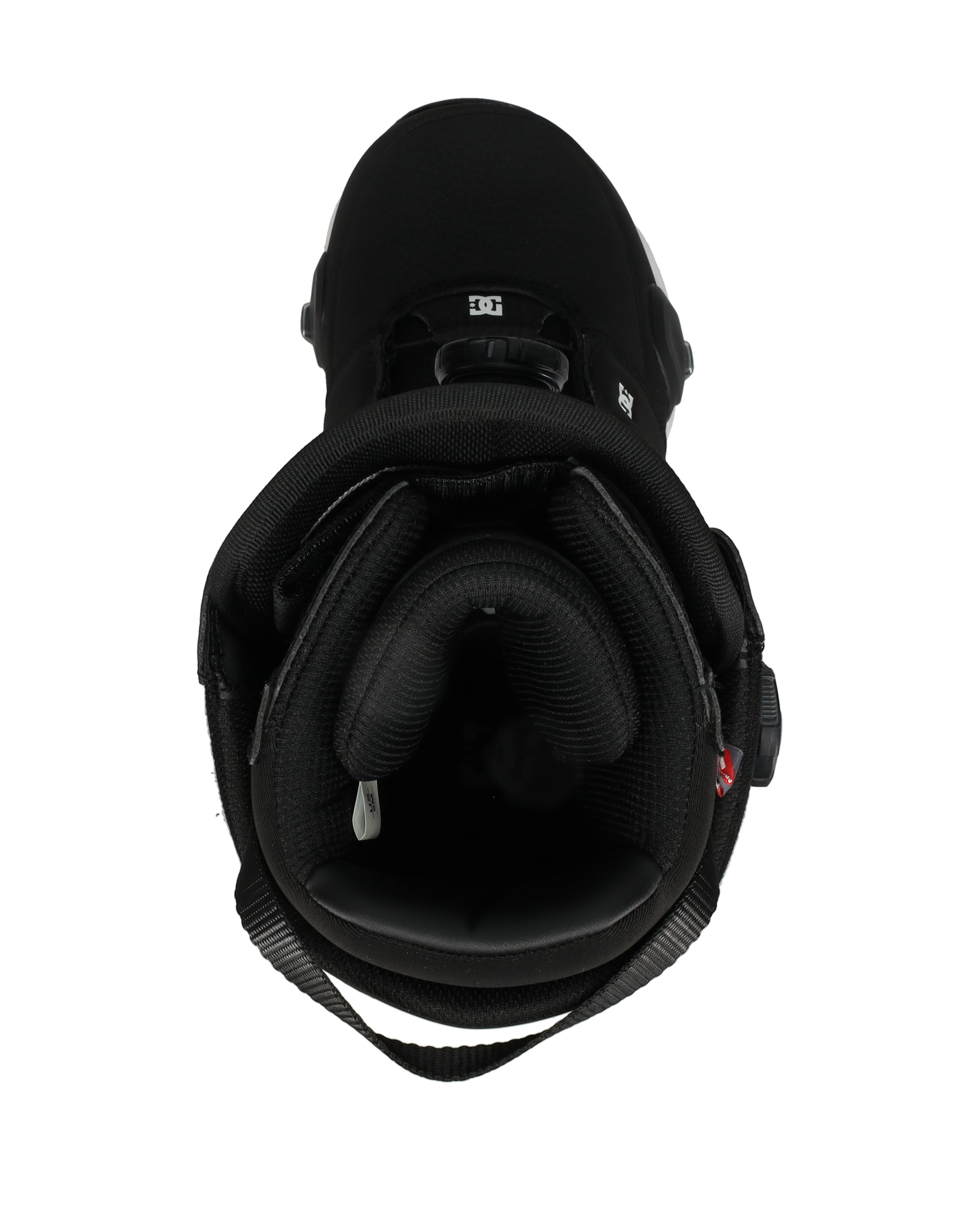 DC Men's Judge Step On BOA Snowboard Boots 2026