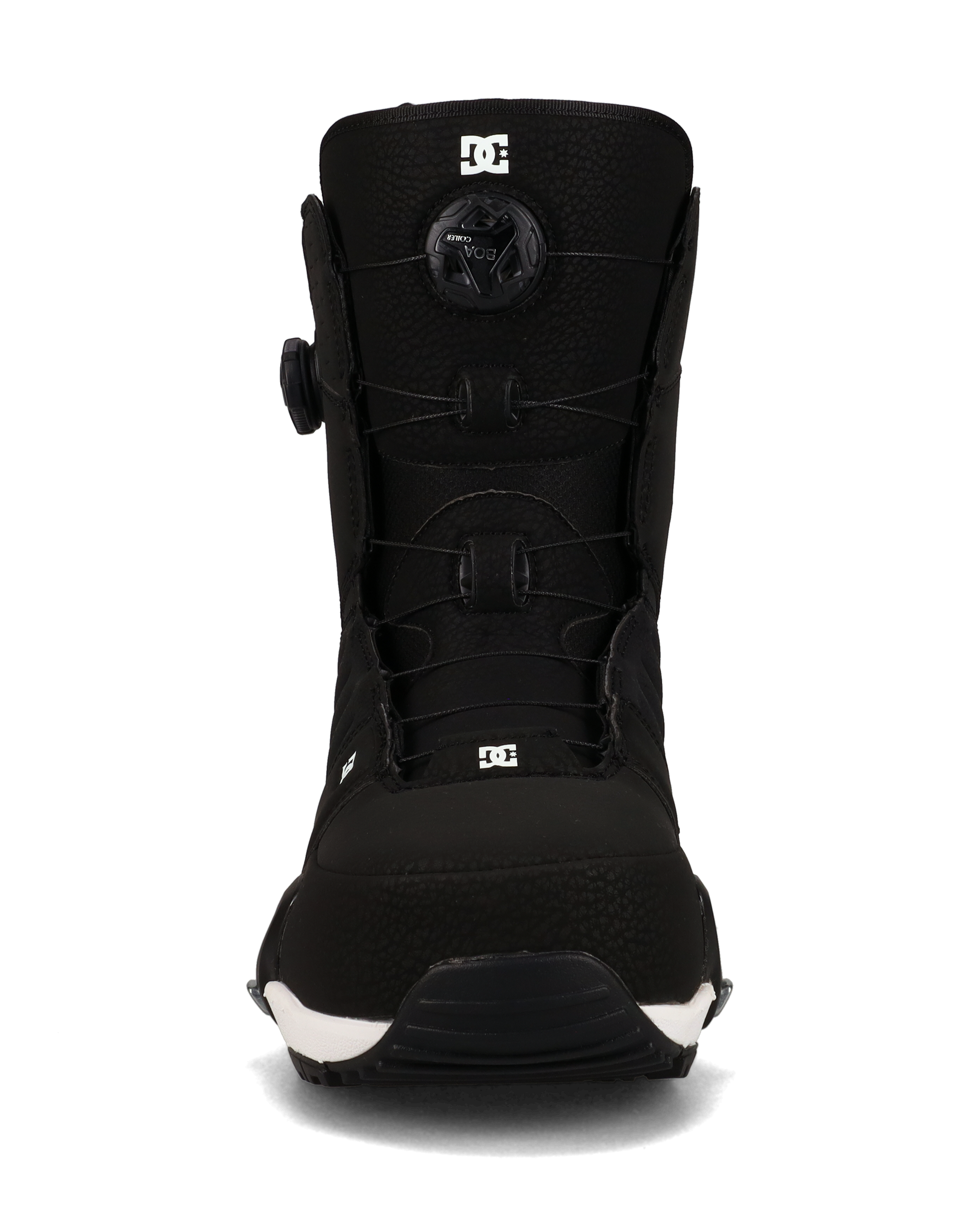 DC Men's Judge Step On BOA Snowboard Boots 2026