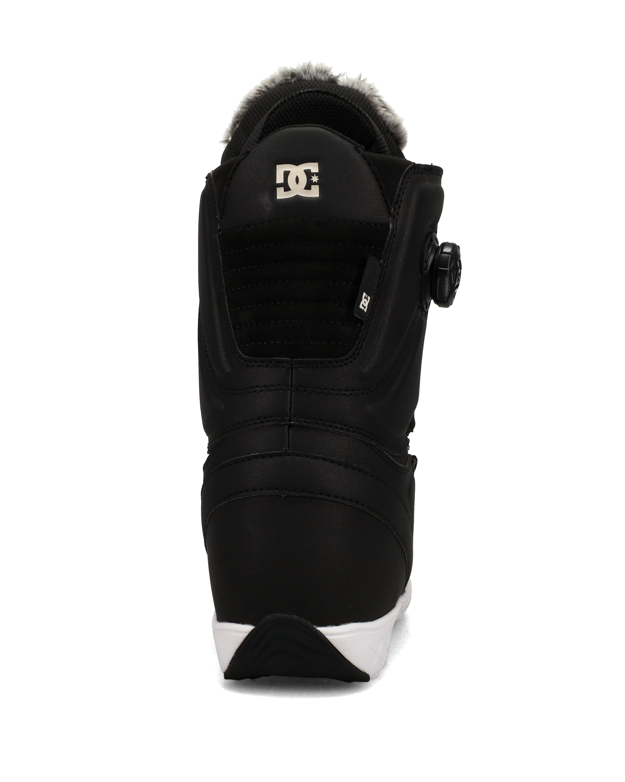 DC Womens Mora Snowboard Boots 2026