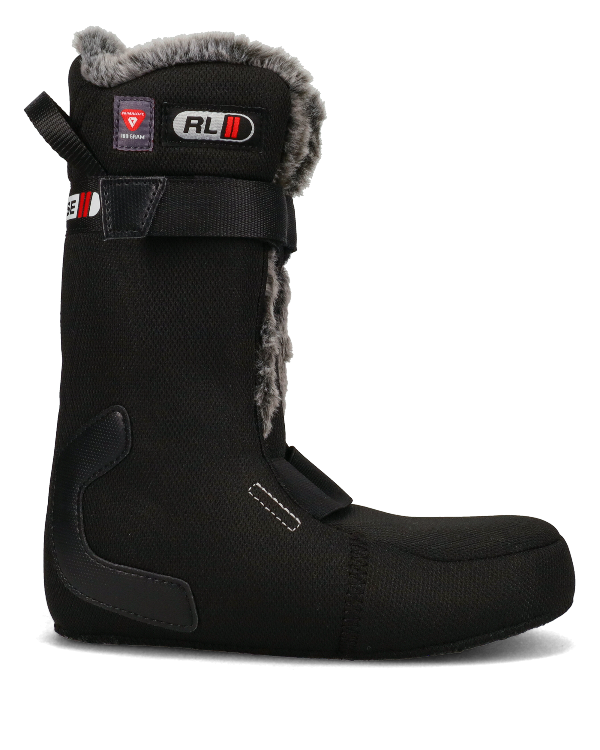 DC Womens Mora Snowboard Boots 2026