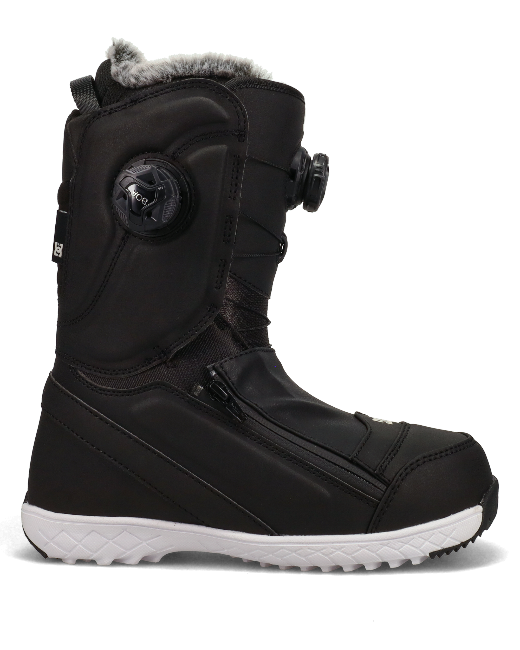 DC Womens Mora Snowboard Boots 2026