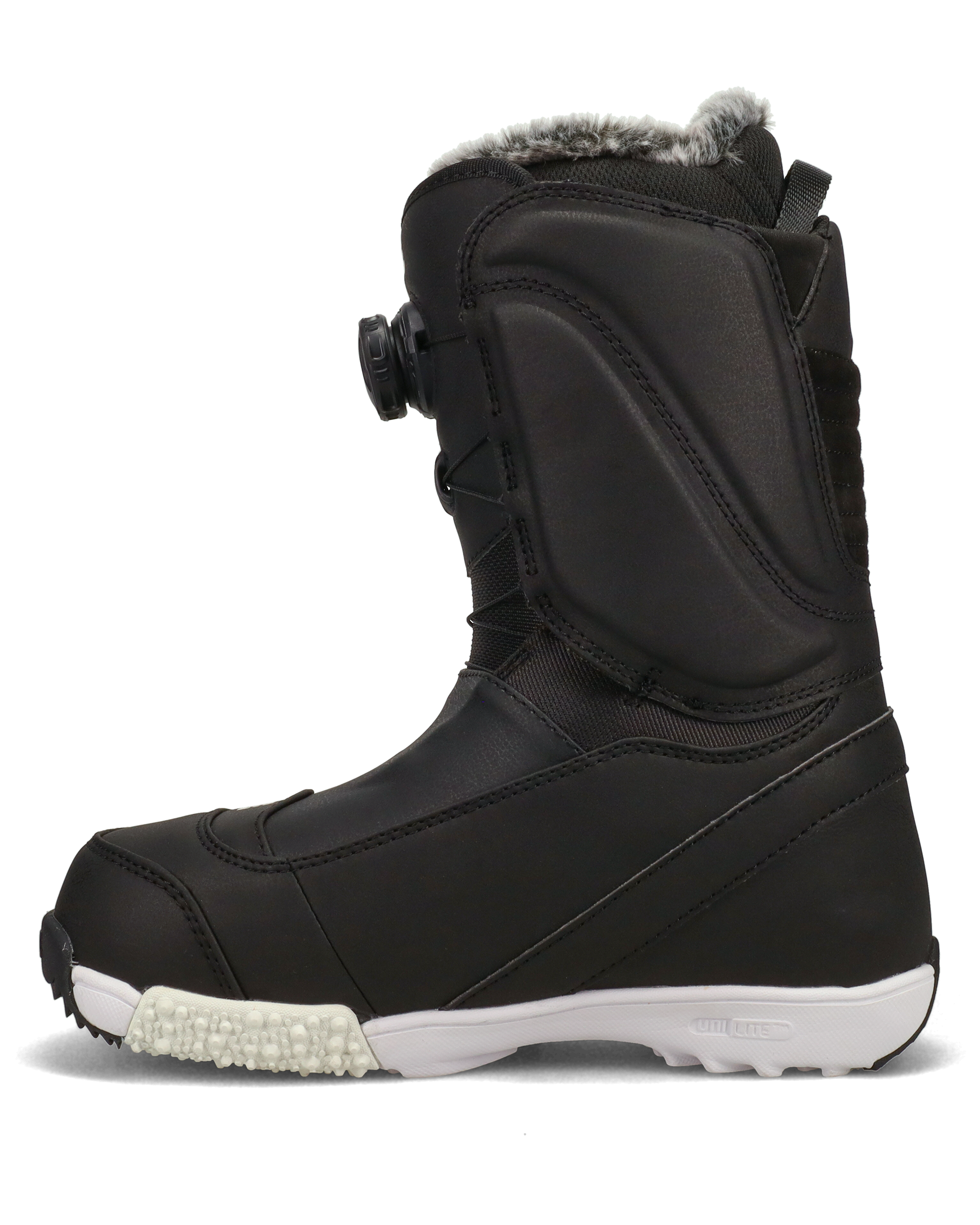 DC Womens Mora Snowboard Boots 2026
