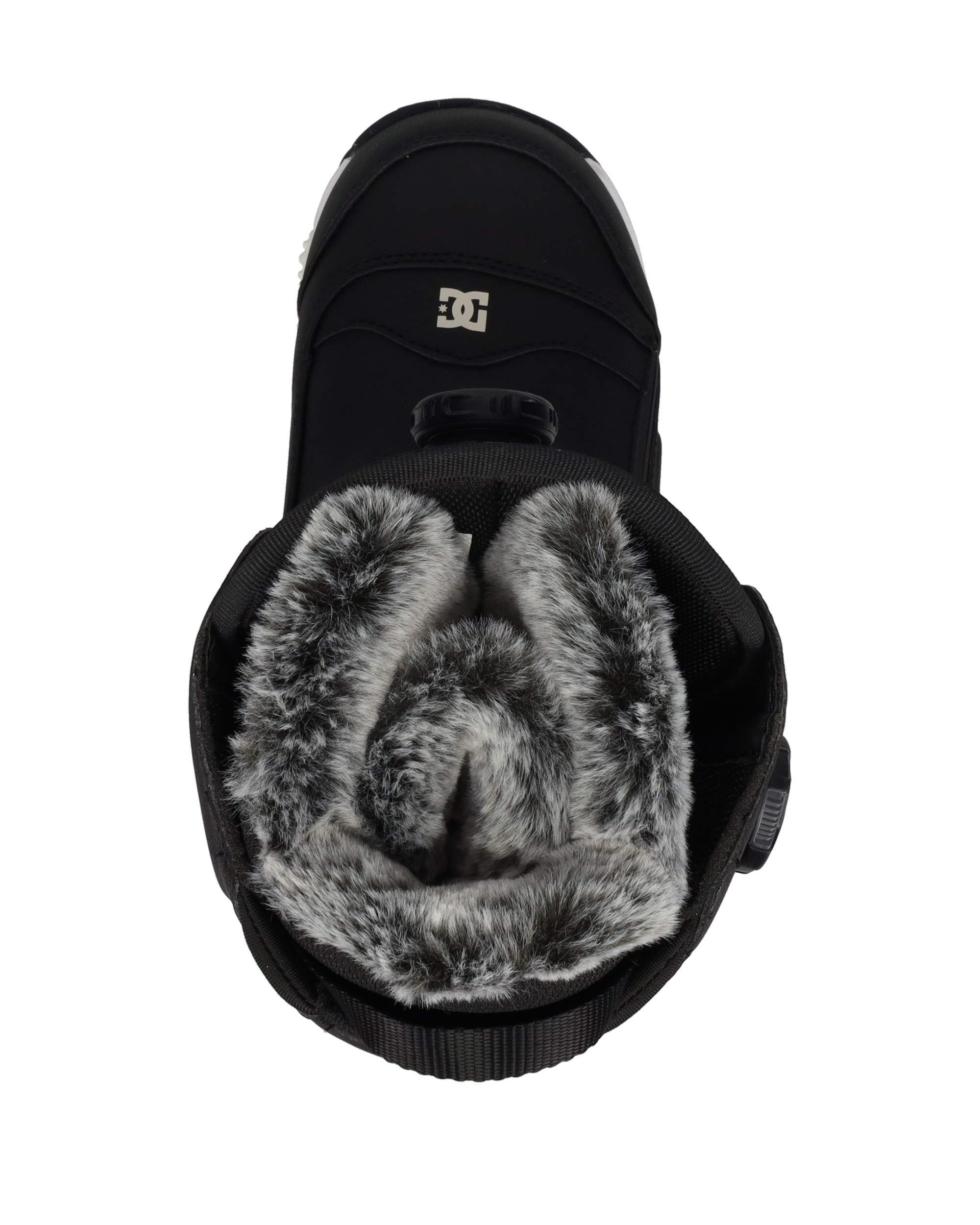 DC Womens Mora Snowboard Boots 2026
