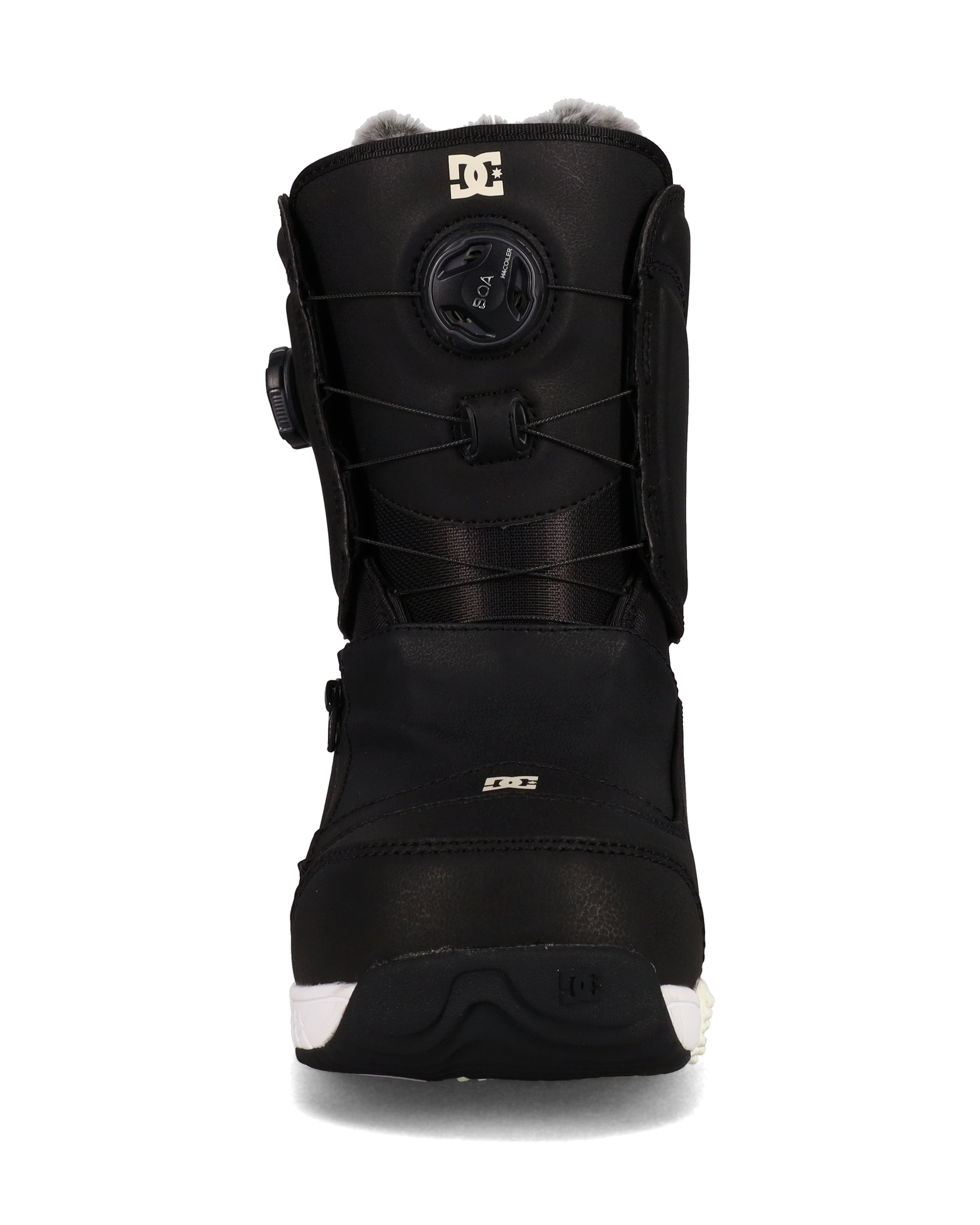 DC Womens Mora Snowboard Boots 2026